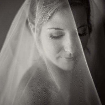 Ritz-Carlton Orlando Bridal Portrait