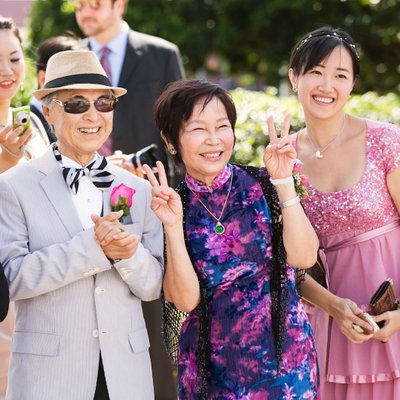 Walt Disney Wedding Photographer