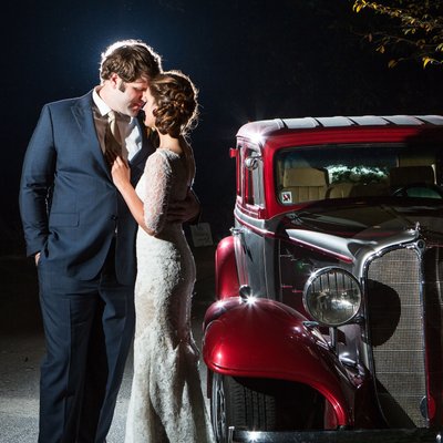 Memphis TN Wedding Photographers